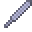 Нихромовый клинок меча